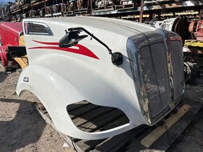 Kenworth T680 Hood