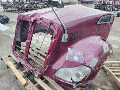 Kenworth T680 Hood