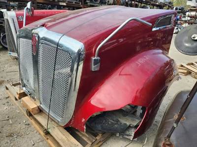 Kenworth T680 Hood