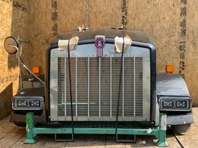 Kenworth T800 Hood