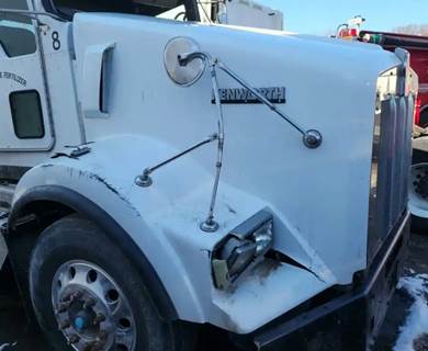 Kenworth T800 Hood