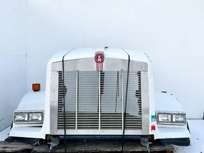 Kenworth T800 Hood