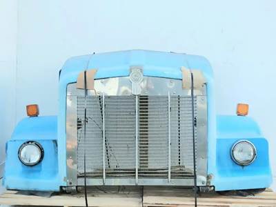 Kenworth T800 Hood