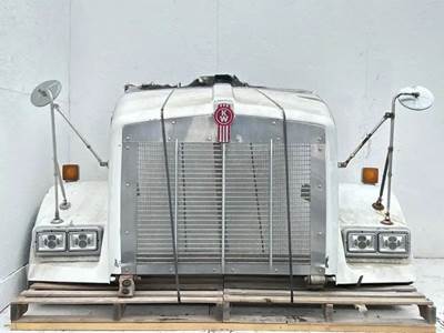 Kenworth T800 Hood