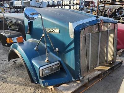 Kenworth T800 Hood