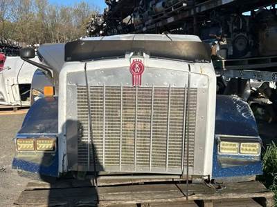 Kenworth T800 Hood