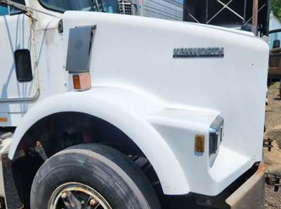 Kenworth T800 Hood