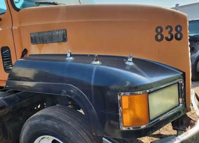 Mack CH612 Hood
