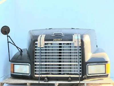 Mack CH612 Hood