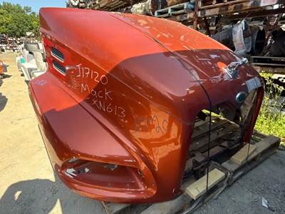 Mack Vision CXN613 Hood for a 2007 Mack CXN613