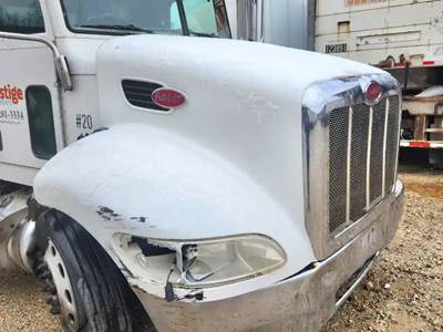 Peterbilt 330 Hood