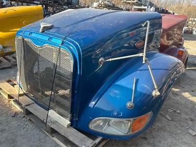 Peterbilt 335 Hood