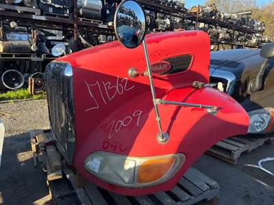 Peterbilt 335 Hood