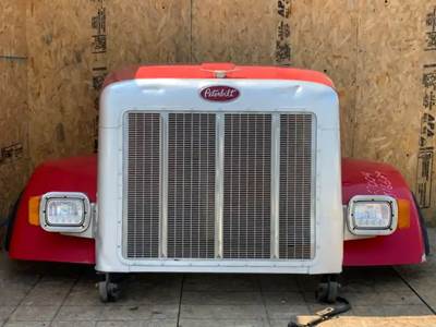 Peterbilt 378 Hood
