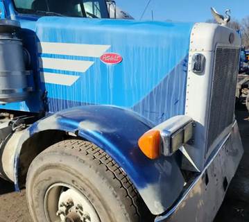 Peterbilt 378 Hood