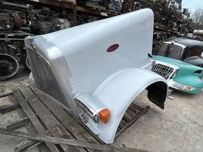 Peterbilt 379 Hood