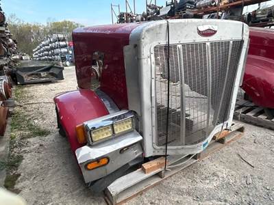 Peterbilt 379 Hood