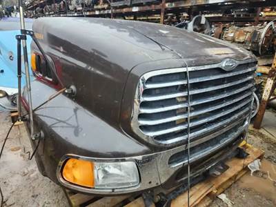 Sterling A9500 Hood