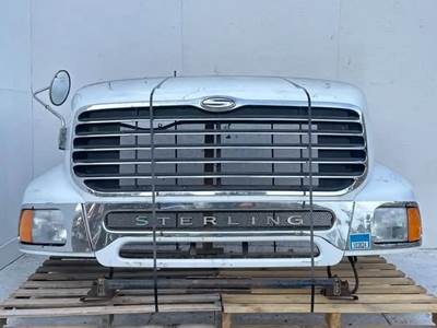 Sterling A9500 Hood
