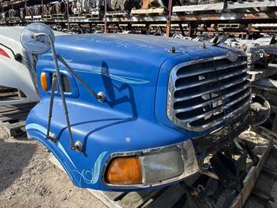Sterling A9500 Hood