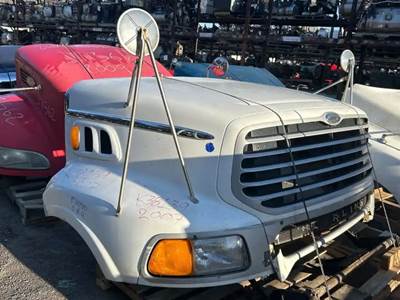 Sterling A9500 Hood
