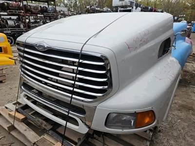 Sterling A9500 Hood