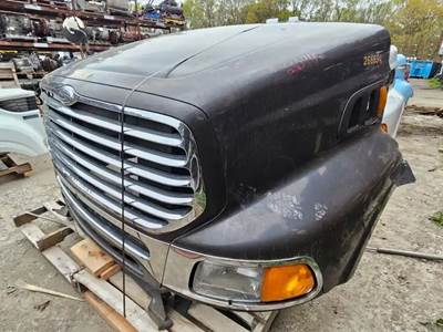 Sterling A9500 Hood