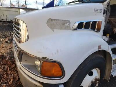 Sterling Acterra Hood