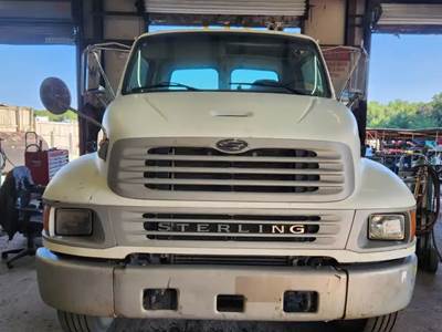 Sterling Acterra Hood