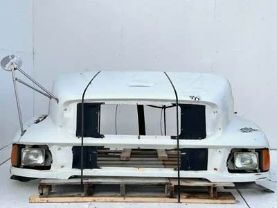 Sterling Acterra Hood