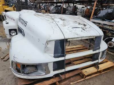 Sterling Acterra Hood