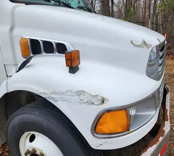 Sterling Acterra Hood