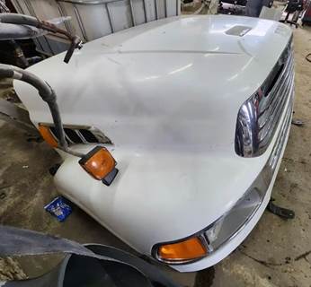 Sterling Acterra Hood