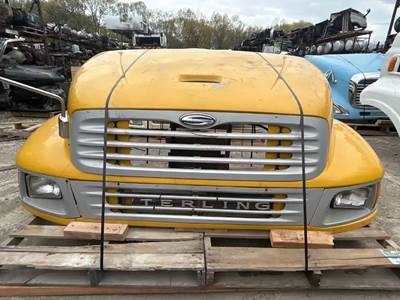 Sterling Acterra Hood