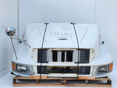 Sterling Acterra Hood