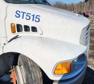 Sterling Acterra Hood