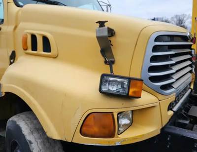 Sterling L9500 Hood