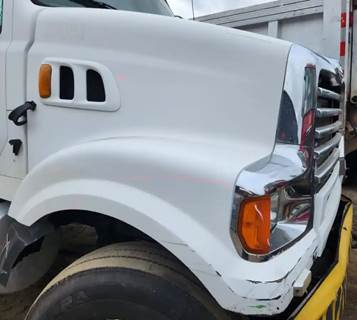 Sterling L9500 Hood