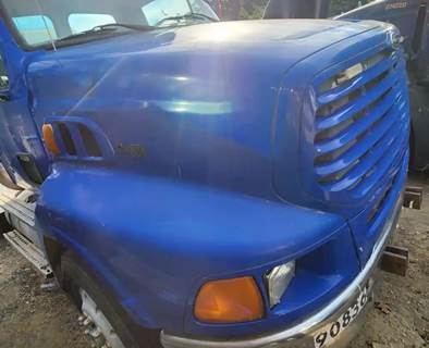 Sterling L9500 Hood