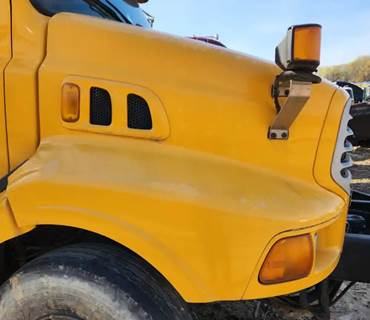 Sterling L9500 Hood
