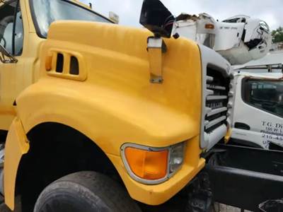 Sterling LT8500 Hood