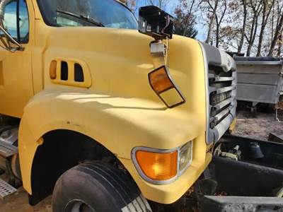 Sterling LT8500 Hood