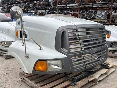 Sterling LT9500 Hood