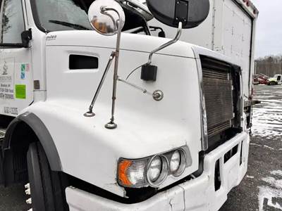 Volvo VHD Hood