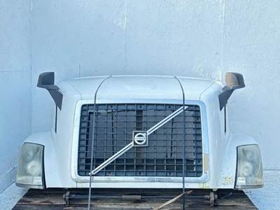Volvo VNL Hood