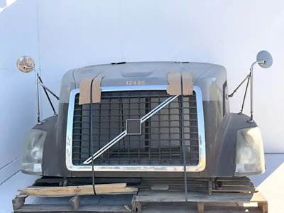 Volvo VNL Hood