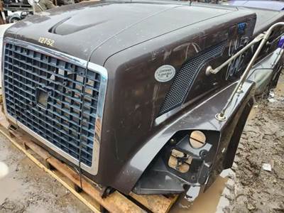 Volvo VNL Hood