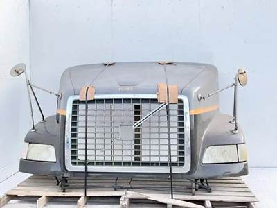 Volvo VNM Hood