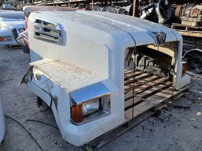 Western Star 4700 Hood