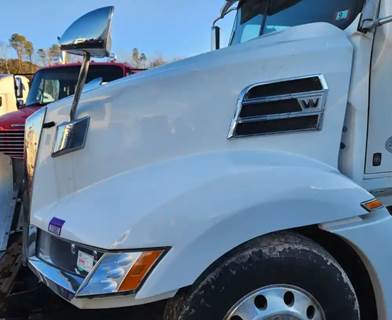Western Star 5700 Hood